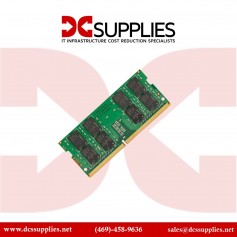 VisionTek 901346 8GB DDR4 2933MHz 260pin CL21 SoDIMM Memory Module