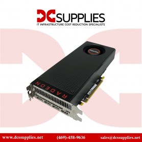 VisionTek 900898 RX 480 Radeon GDDR5 HDMI Graphics Card 8GB