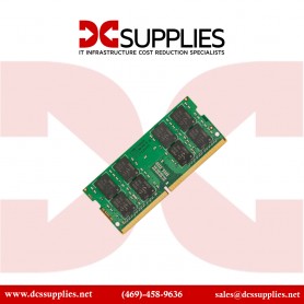 VisionTek 901175 - 4GB DDR4 - 2666MHz - CL19 - SODIMM