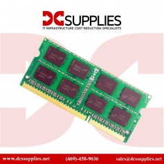 VisionTek 900849 8GB PC3-14900 204-pin DDR3 SDRAM SODIMM