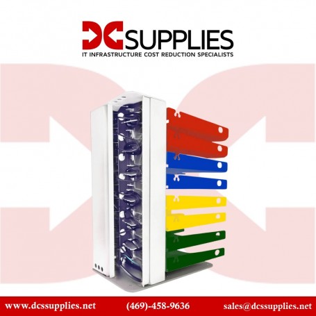 PowerGistics 1D0821UCL1 Charging Cart - 30 Devices, Mobile, Secure