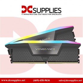 VisionTek 901669 Unbuffered SODIMM DDR5 16 GB Laptop Memory ECC