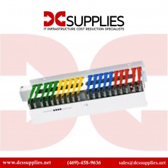 PowerGistics 1C080USB Core8 Charging Tower 8 USB Ports