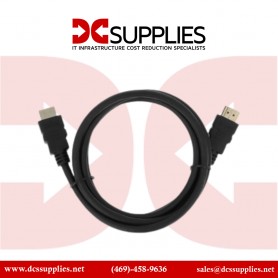 VisionTek 901290 DisplayPort 1.4 (M/M) 1M Cable