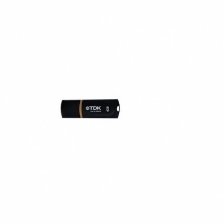 TDK 61881 4GB USB 2.0 Flash Drive