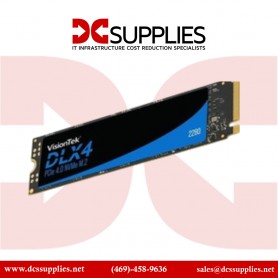 VisionTek 901708 M.2 DLX4 2280 SSD 512GB Opal 2.0