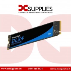 VisionTek 901708 M.2 DLX4 2280 SSD 512GB Opal 2.0