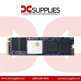 VisionTek 901705 M.2 DLX4 2280 NVMe Solid State Drive 512 GB