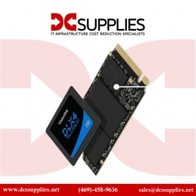 VisionTek 901702 M.2 DLX4 2242 NVMe Solid State Drive 512 GB