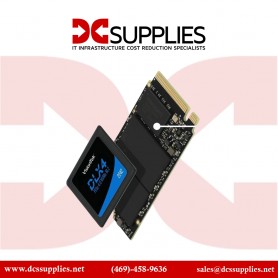 VisionTek 901699 M.2 DLX4 2230 NVMe Solid State Drive 512 GB