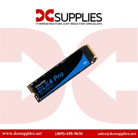 VisionTek 901564 M.2 DLX4 2280 NVMe Solid State Drive 512 GB