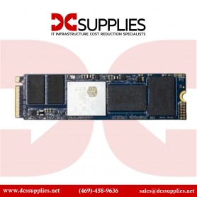 VisionTek 901562 M 2 DLX4 2242 NVMe Solid State Drive 1 TB