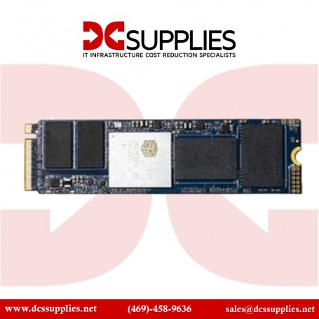 VisionTek 901562 M 2 DLX4 2242 NVMe Solid State Drive 1 TB
