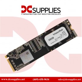 VisionTek 901302 PRO XMN Solid State Drive 250 GB