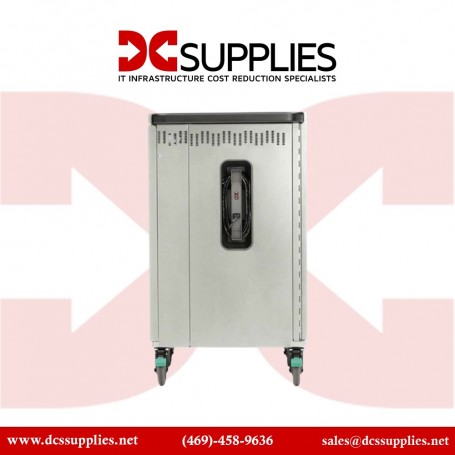 Bretford TCOREX45-ORC 45XCoreXCart Rear Panel - ORC