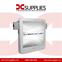 Cybernet CYBERMED-NB19 19 Fanless Medical Cart PC