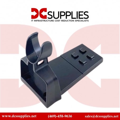 Strategic Sourcing-Datalogic CC-4190-BK Cart Clip for WLC4190