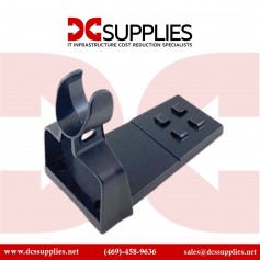 Strategic Sourcing-Datalogic CC-4190-BK Cart Clip for WLC4190