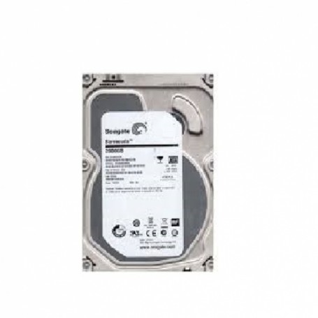 Seagate st2000dm001 2TB 7200RPM 64MB CACHE SATA Internal Hard Drive