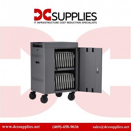 BRETFORD TVCM20PAC-270TAG Mobile Cart - Adjustable, Lockable