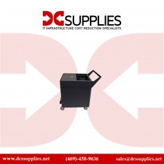 SOLE SOURCE TECHNOLOGY GR-CB-M32-C-SG Datamation 32 Charging Cart