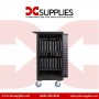 SOLE SOURCE TECHNOLOGY LLTP32-B-SS Luxor 32 Device Charging Cart