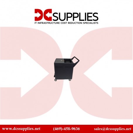 Sole Source DS-CB-M32-C Datamation Charge/Sec Cart 32 Devices