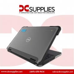 Gumdrop Cases 06D000E01-1MPS Laptop Case Rugged