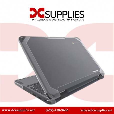 Gumdrop 10L010 BumpTech Case for Lenovo 500e/300e/300w G3