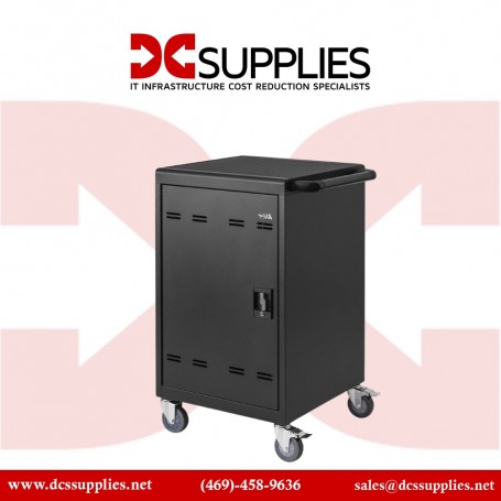 STRATEGIC SOURCING CHRGEB030 Universal Multi-Device Charging Station for 30 Devices