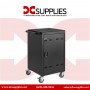 STRATEGIC SOURCING CHRGEB030 Universal Multi-Device Charging Station for 30 Devices