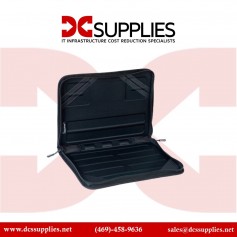 Bump Armor 5023-BK Rugged Laptop Case - Shockproof, 13" to 15" Fit