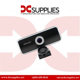 VisionTek 901379 VTWC30 Webcam 1080p 30 fps USB 2.0