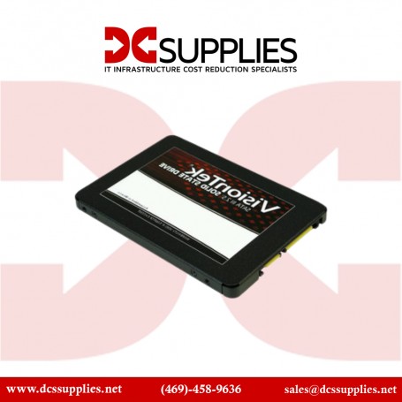 VisionTek 901201 PRO S 7mm 2.5 SATA SSD OPAL 2.0