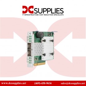 HPE P08444-001 524SFP+ 10gb 2-port Network Adapter