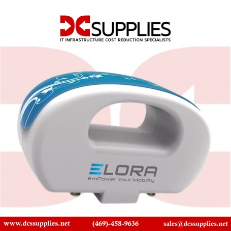Elora 8275-1031 Torque Wrench Precision Adjustable 1/2 Drive
