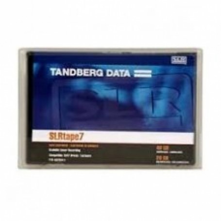 Tandberg 431842 Data 12GB/24GB SLR24 Backup Tape