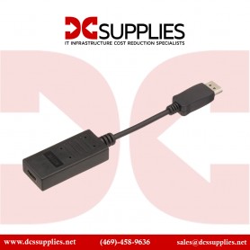 VisionTek 900692 DisplayPort to HDMI Active AV Cable