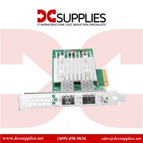 HPE QL41132HLCU-HE 524SFP+ 10gb 2-port Network Adapter
