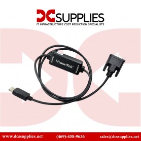 VisionTek 900823 DVI-D Displayport Active AV Cable