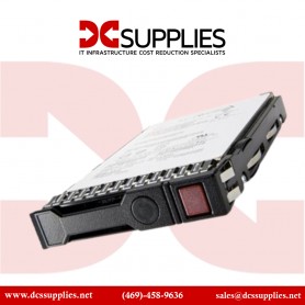 Accortec 400-ADRS-ACC 800GB Solid State Drive SAS Mix Use MLC 12Gbps 2.5" Hot-Plug Drive