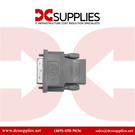 VisionTek 900664 DVI to VGA Adapter M/F