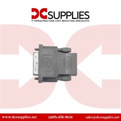 VisionTek 900664 DVI to VGA Adapter M/F