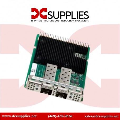 HPE P10118-B21 network Ethernet Adapter 2 Port