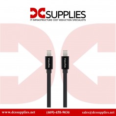 VisionTek 901213 Mini DisplayPort to Mini DisplayPort Cable 6ft