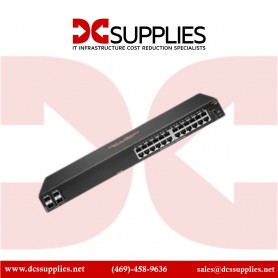 HPE R8N88-61021 Aruba 6000 24port 4Sfp Ethernet Switch