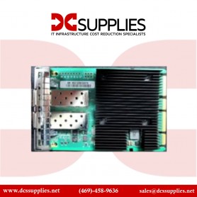 HPE QL41232HQCU-HC Networking Ethernet Adapter 2 port