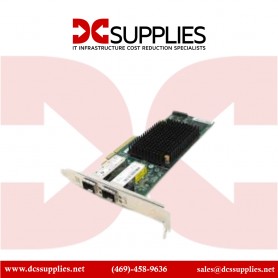 HPE OCE10102-HPE 2-Ports Gigabit Network Adapter