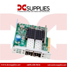 HPE 764285-B21 Dual-port Qsfp 10Gb Network Adapter