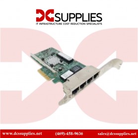 HPE 647593-B21 Ethernet 1Gb 4-Port Network Adapter